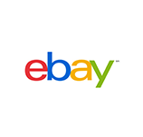 eBay logo
