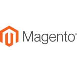 Magento logo